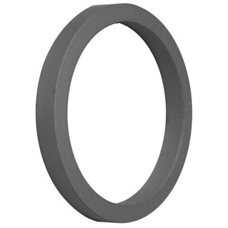 Mortise Cylinder Trim Ring